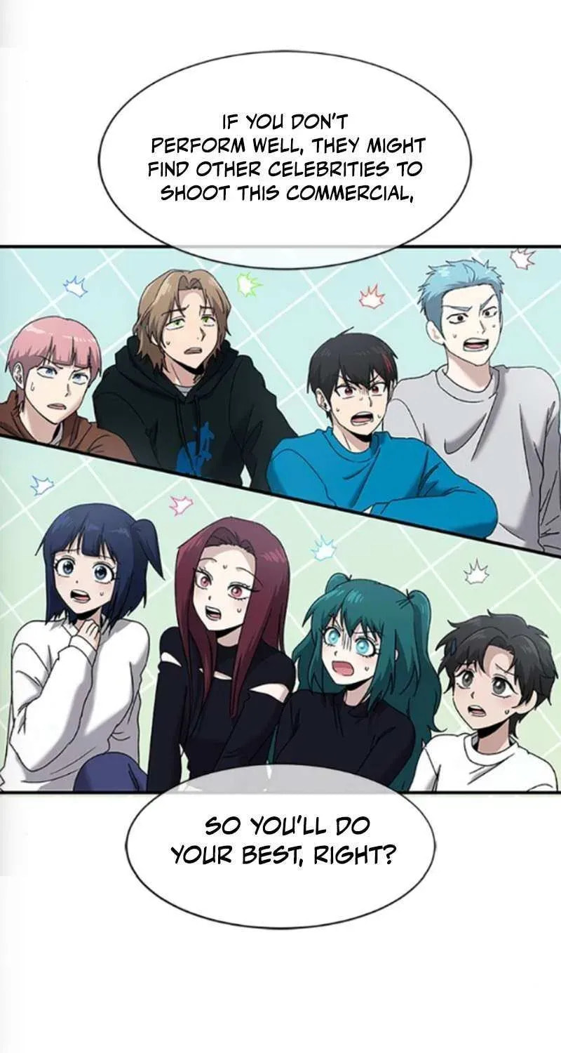 Read A Hero Who Does Everything Perfectly chapter 71 image 17 on Lezhin
