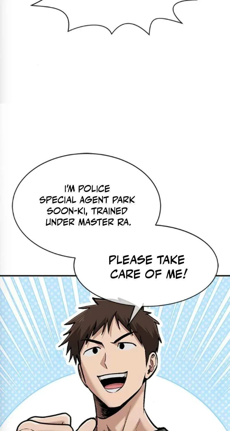 Read A Hero Who Does Everything Perfectly chapter 71 image 2 on Lezhin