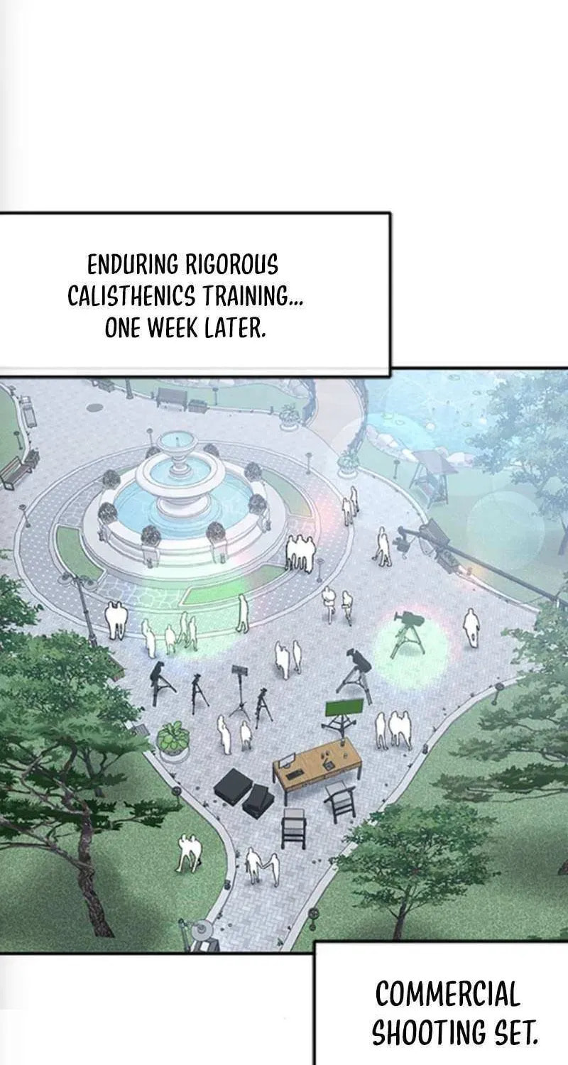 Read A Hero Who Does Everything Perfectly chapter 71 image 20 on Lezhin