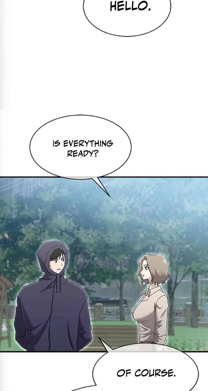 Read A Hero Who Does Everything Perfectly chapter 71 image 25 on Lezhin