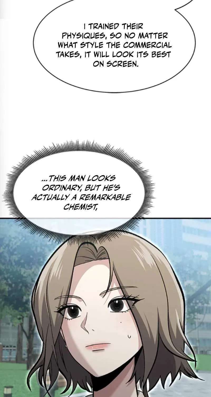 Read A Hero Who Does Everything Perfectly chapter 71 image 26 on Lezhin