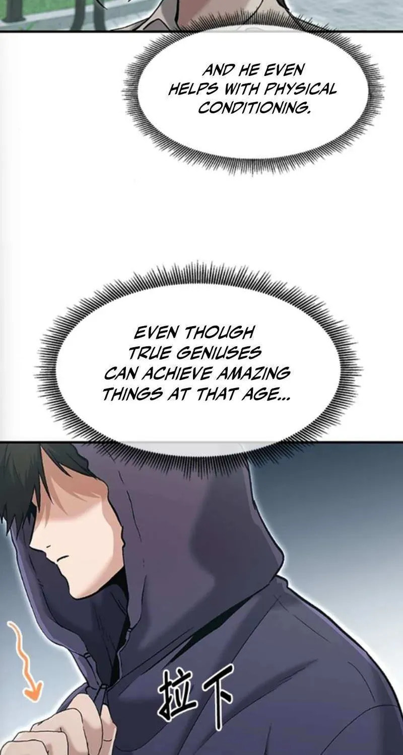 Read A Hero Who Does Everything Perfectly chapter 71 image 27 on Lezhin