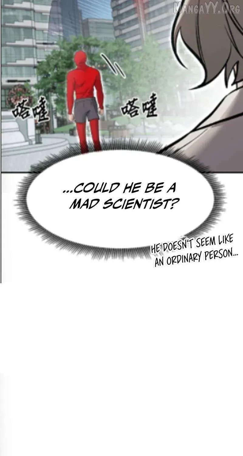 Read A Hero Who Does Everything Perfectly chapter 71 image 29 on Lezhin