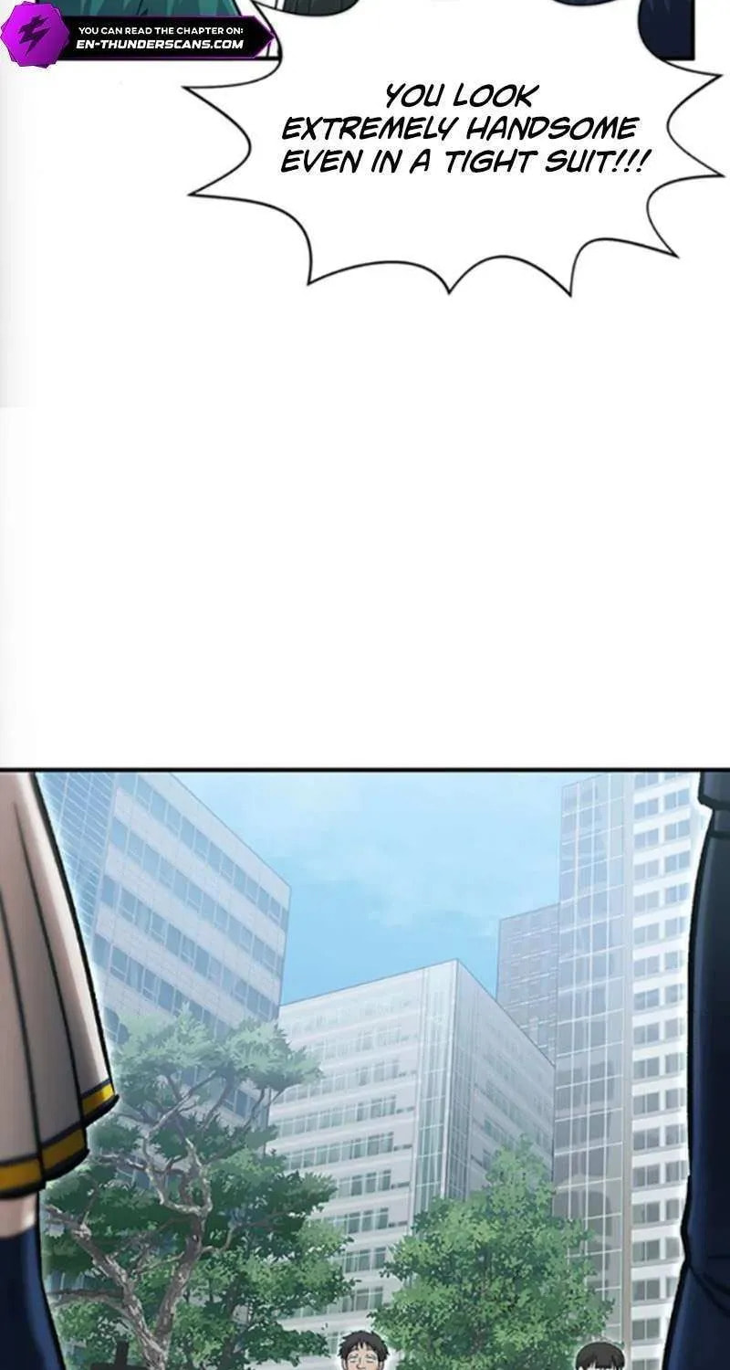 Read A Hero Who Does Everything Perfectly chapter 71 image 31 on Lezhin