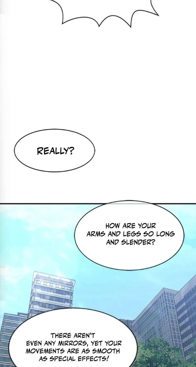 Read A Hero Who Does Everything Perfectly chapter 71 image 38 on Lezhin
