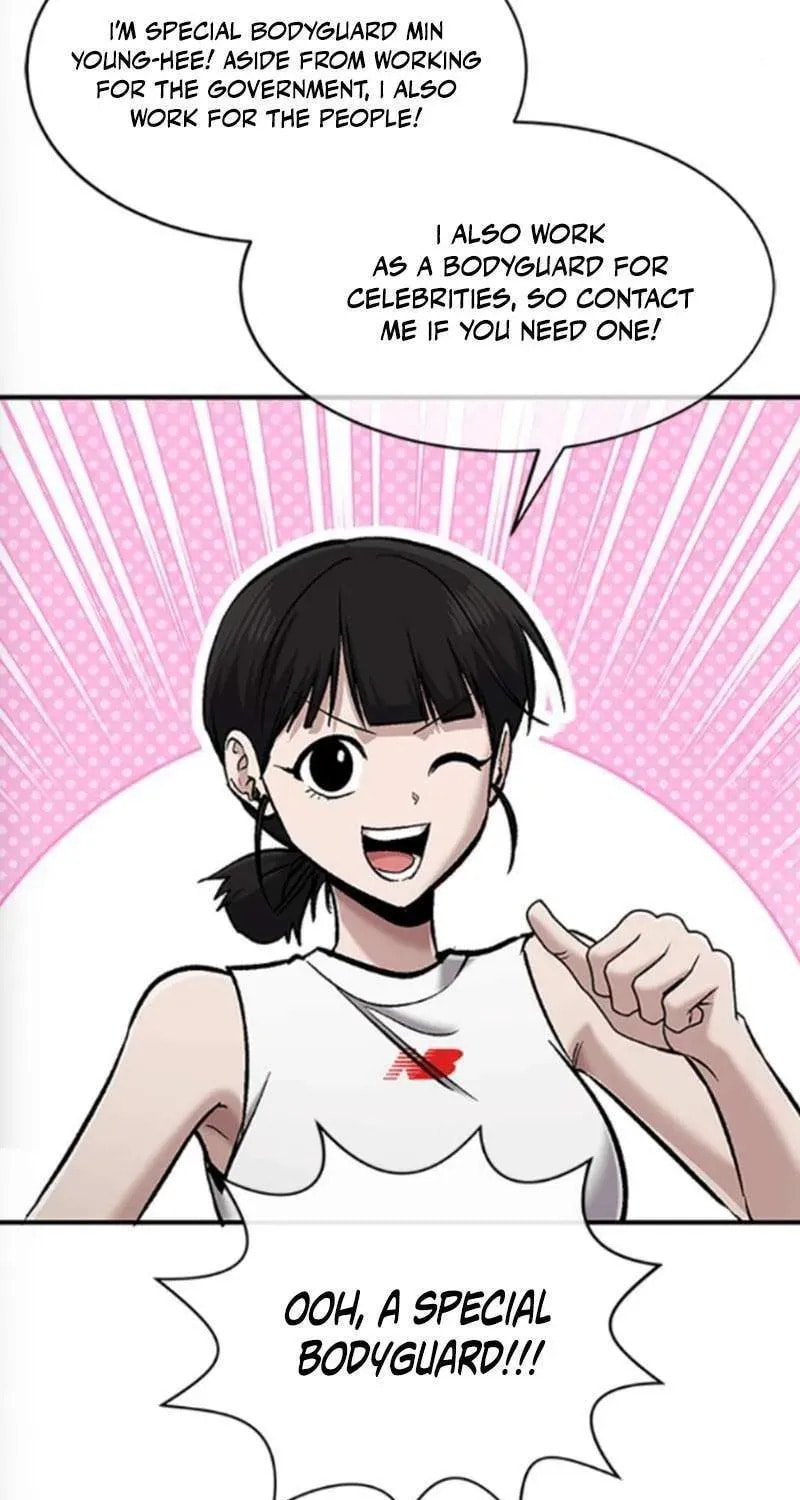 Read A Hero Who Does Everything Perfectly chapter 71 image 4 on Lezhin
