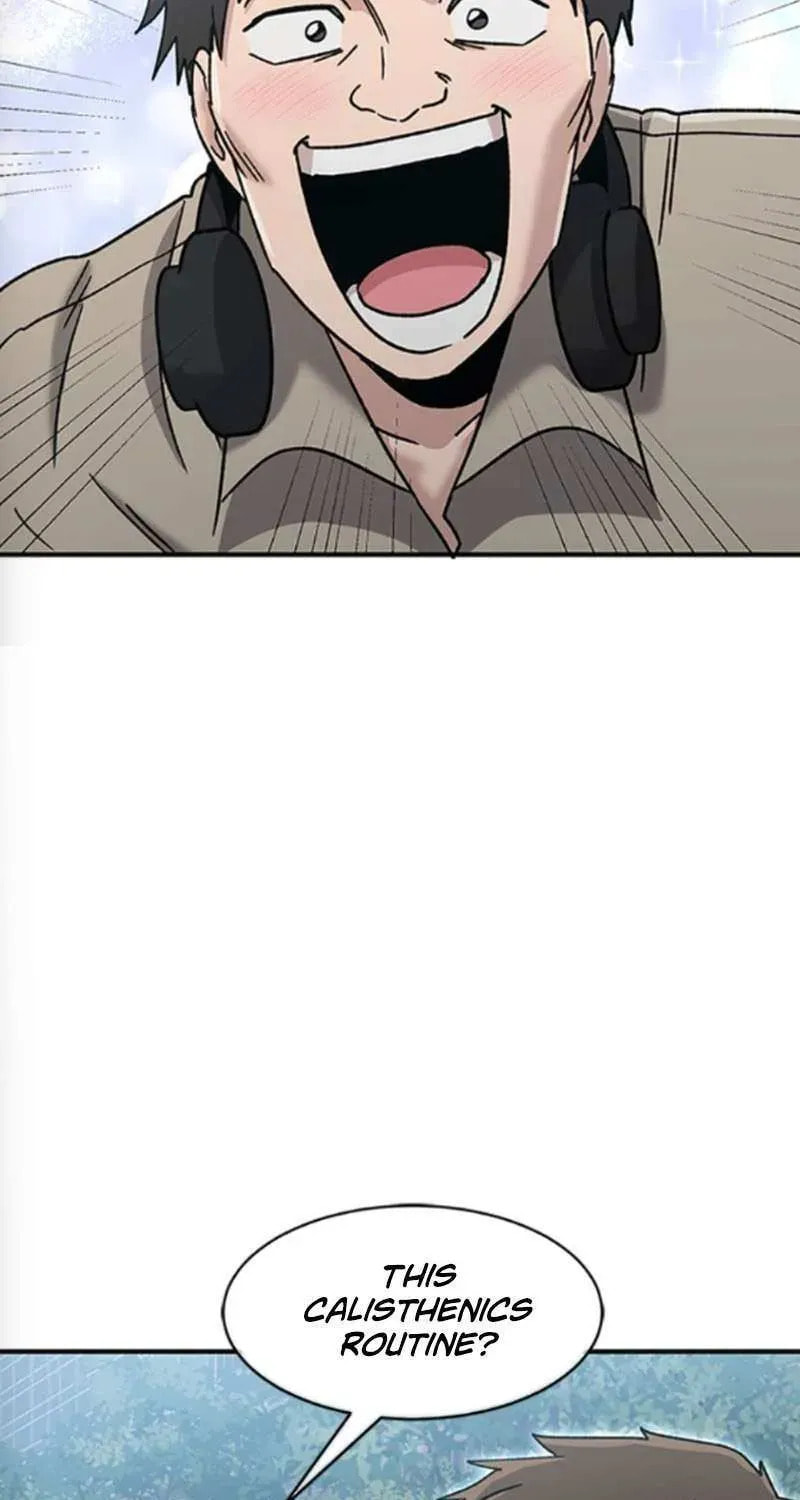 Read A Hero Who Does Everything Perfectly chapter 71 image 40 on Lezhin