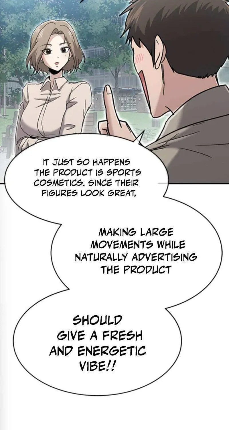 Read A Hero Who Does Everything Perfectly chapter 71 image 41 on Lezhin