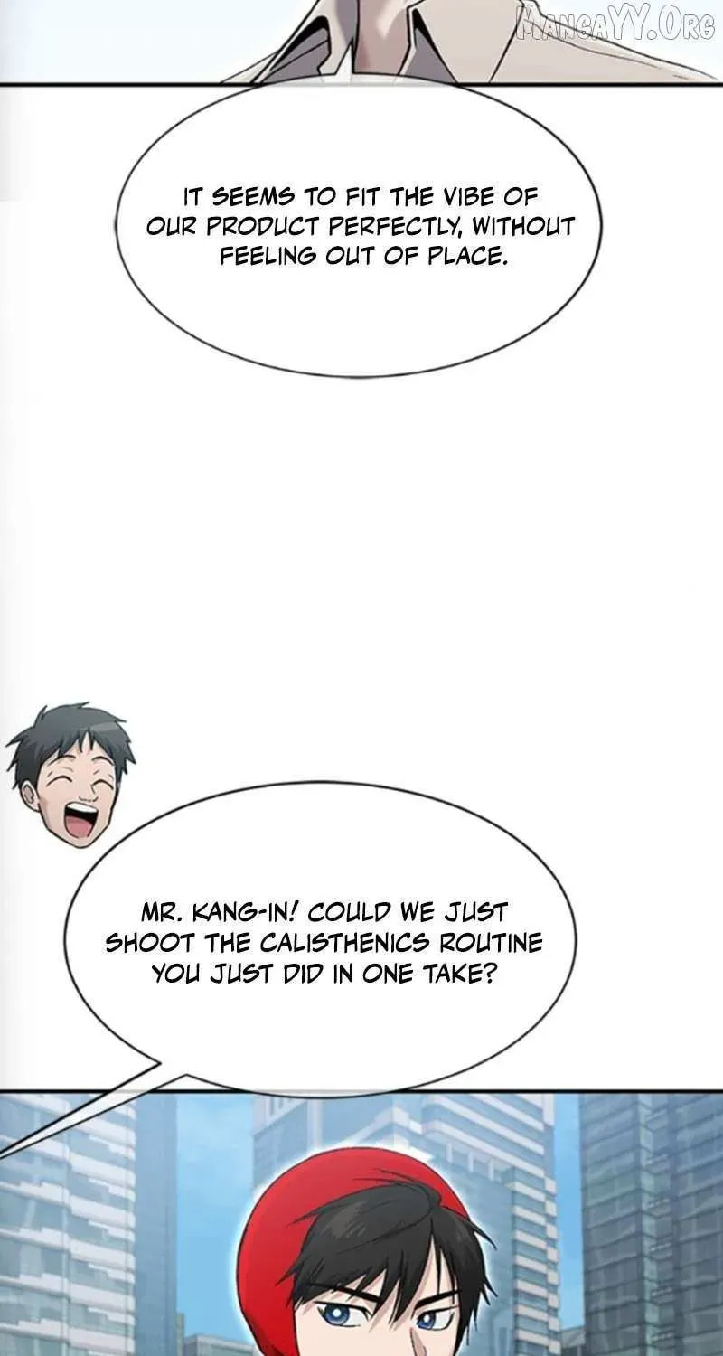 Read A Hero Who Does Everything Perfectly chapter 71 image 43 on Lezhin