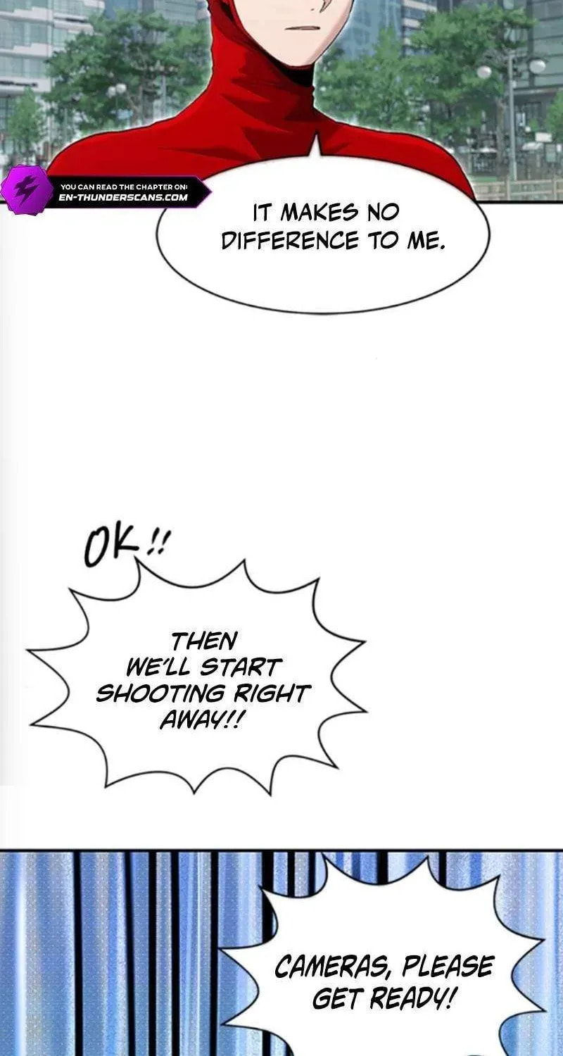 Read A Hero Who Does Everything Perfectly chapter 71 image 44 on Lezhin