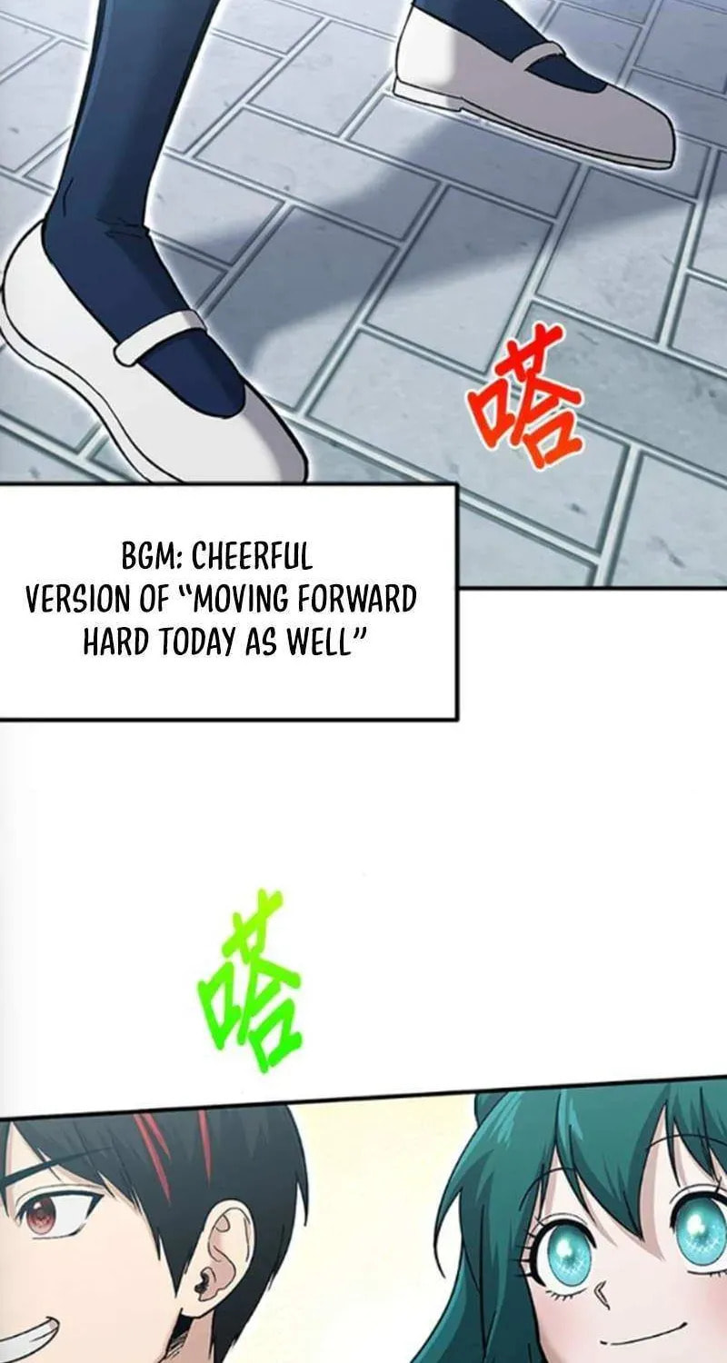 Read A Hero Who Does Everything Perfectly chapter 71 image 46 on Lezhin