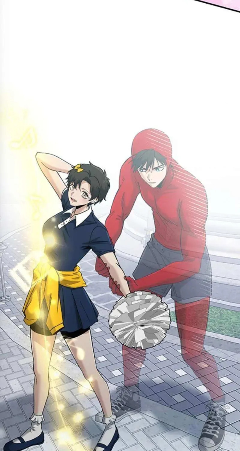 Read A Hero Who Does Everything Perfectly chapter 71 image 48 on Lezhin