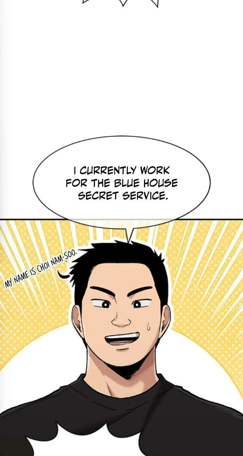 Read A Hero Who Does Everything Perfectly chapter 71 image 5 on Lezhin