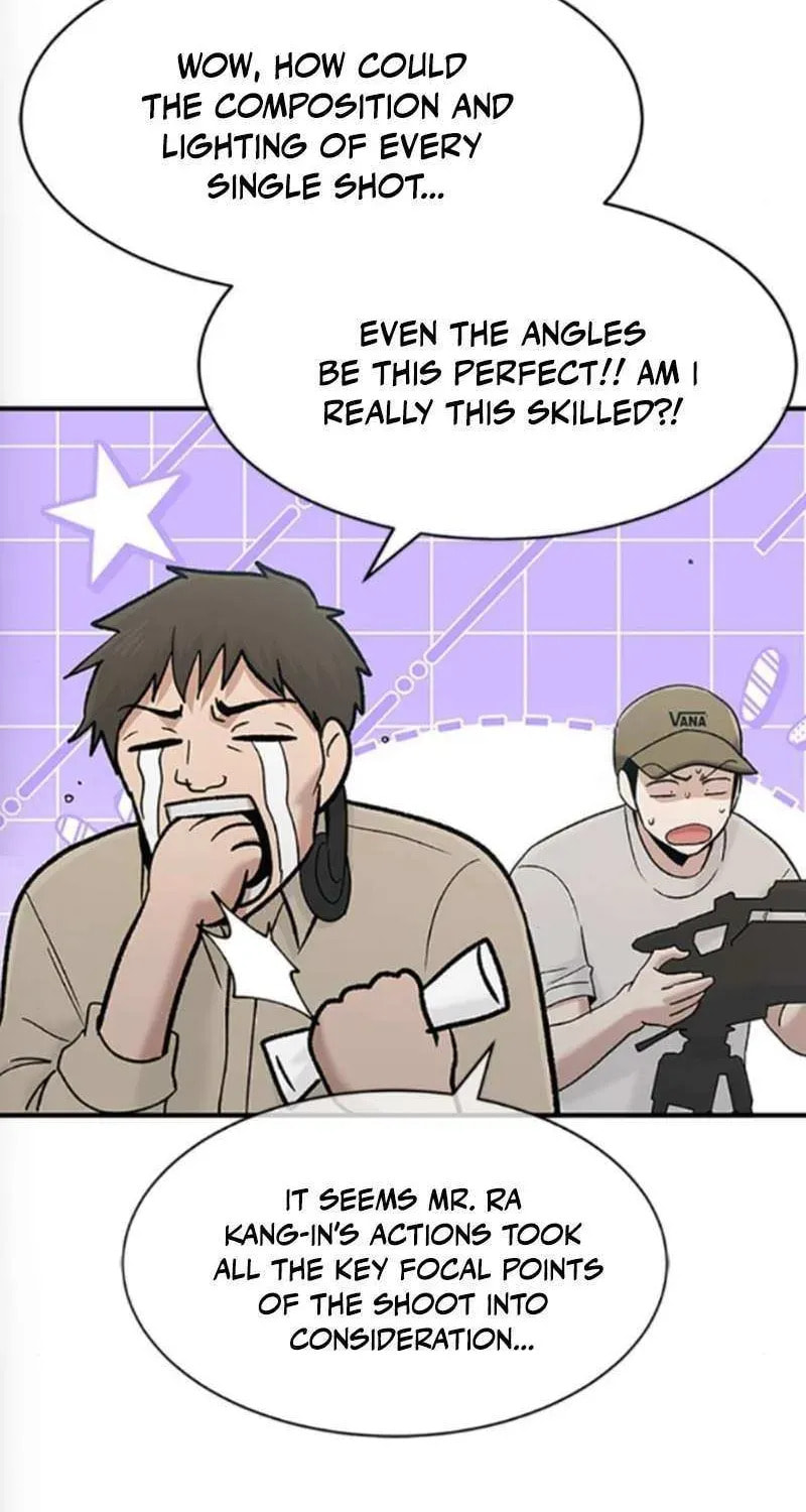 Read A Hero Who Does Everything Perfectly chapter 71 image 55 on Lezhin