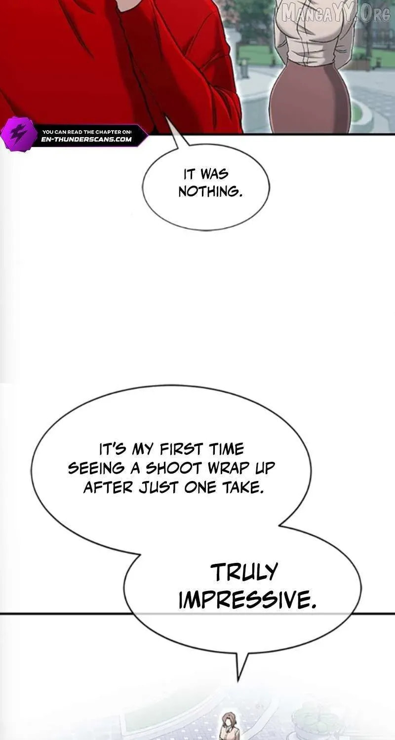 Read A Hero Who Does Everything Perfectly chapter 71 image 57 on Lezhin