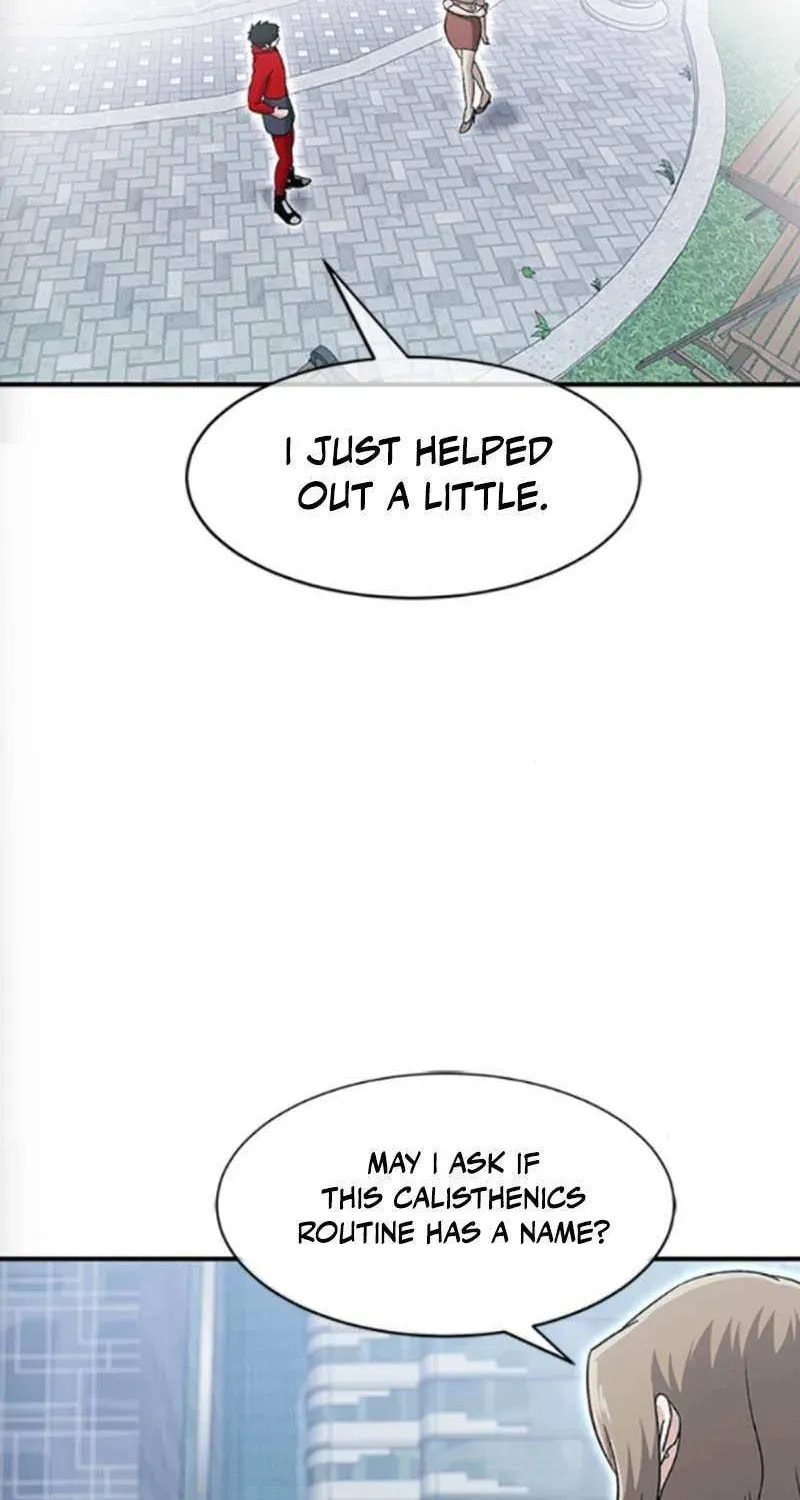 Read A Hero Who Does Everything Perfectly chapter 71 image 58 on Lezhin