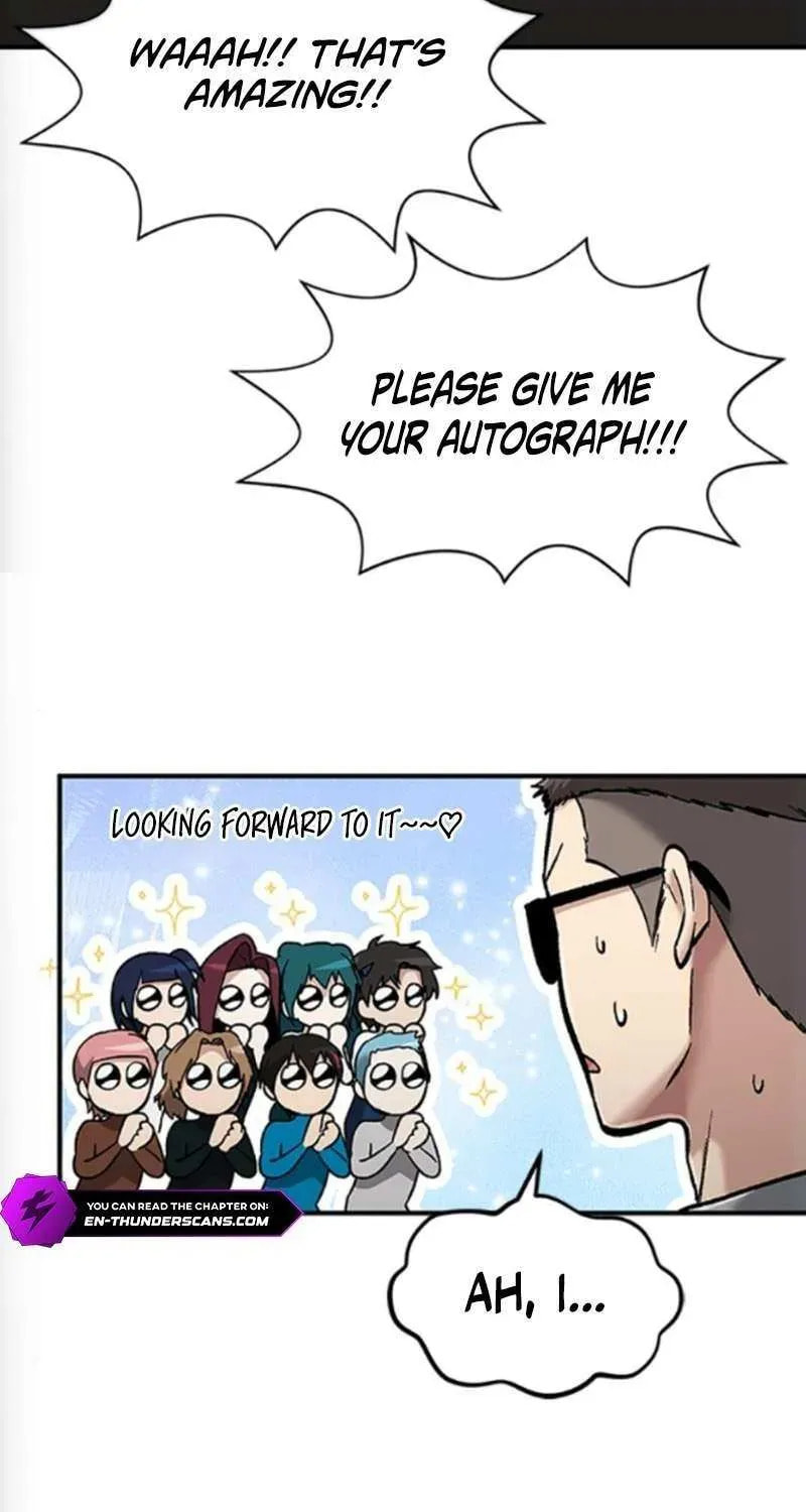 Read A Hero Who Does Everything Perfectly chapter 71 image 6 on Lezhin