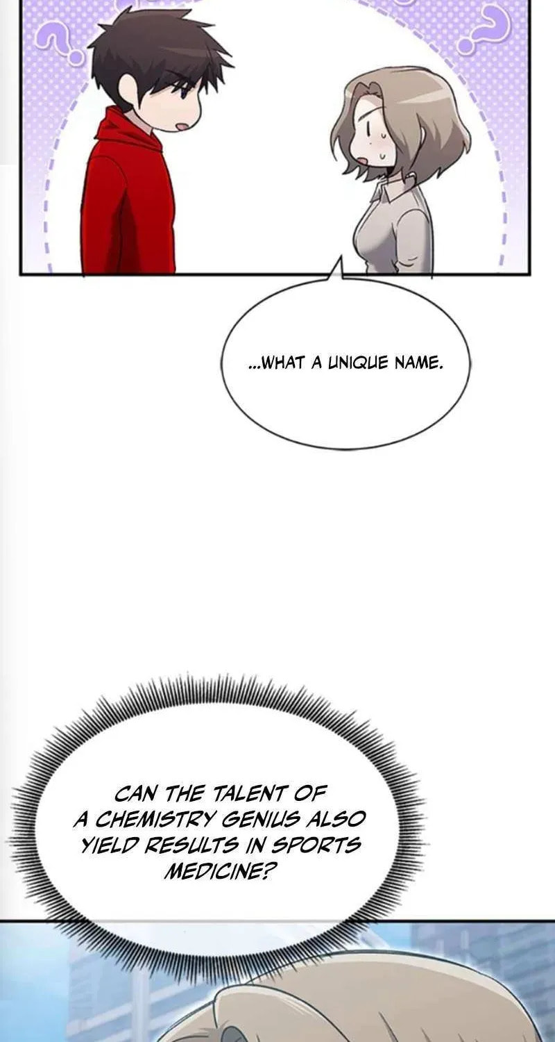 Read A Hero Who Does Everything Perfectly chapter 71 image 62 on Lezhin