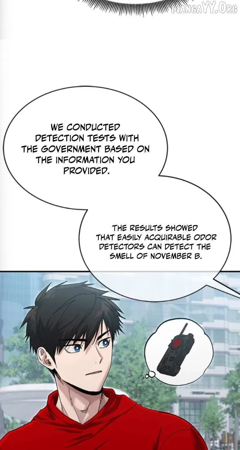 Read A Hero Who Does Everything Perfectly chapter 71 image 64 on Lezhin
