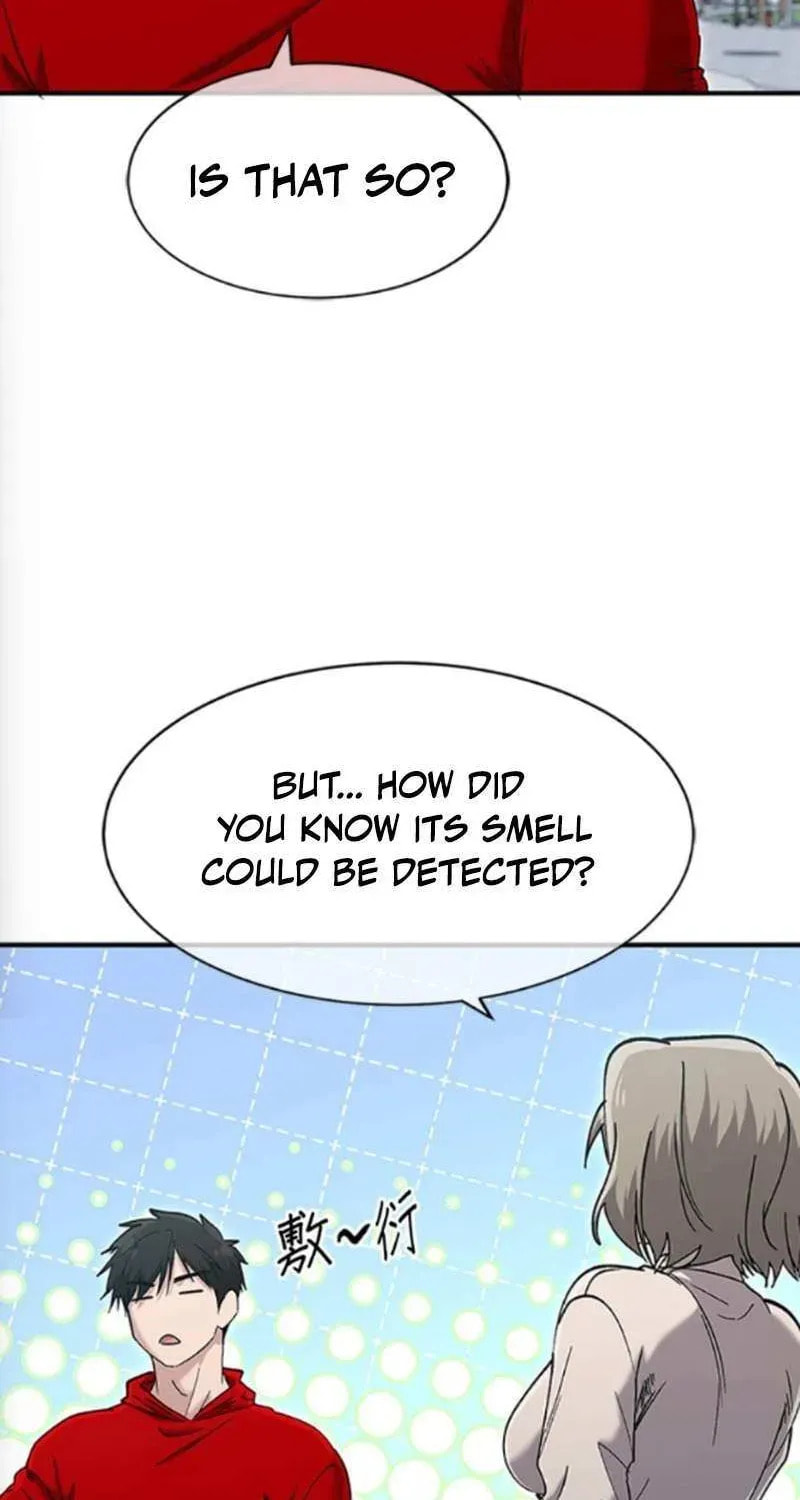 Read A Hero Who Does Everything Perfectly chapter 71 image 65 on Lezhin