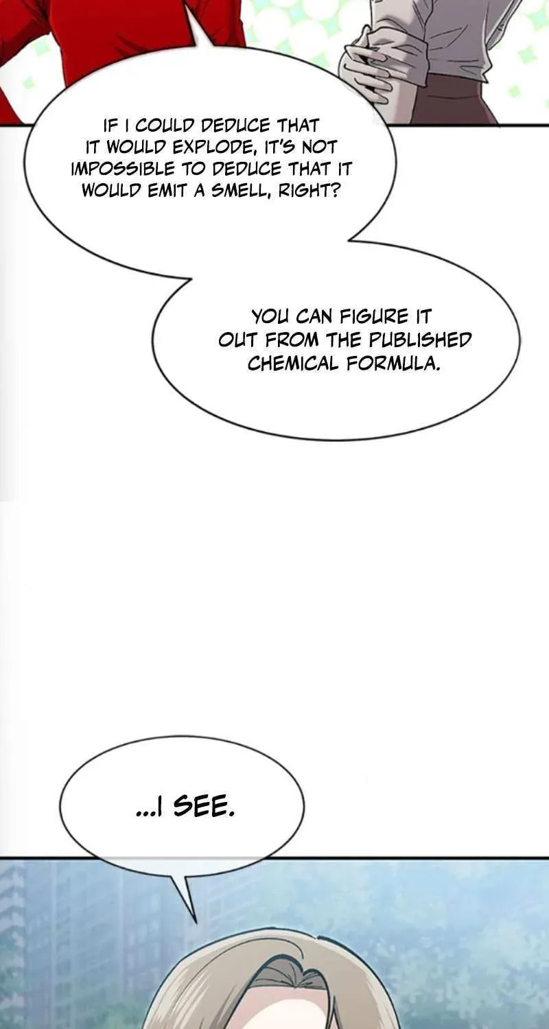 Read A Hero Who Does Everything Perfectly chapter 71 image 66 on Lezhin