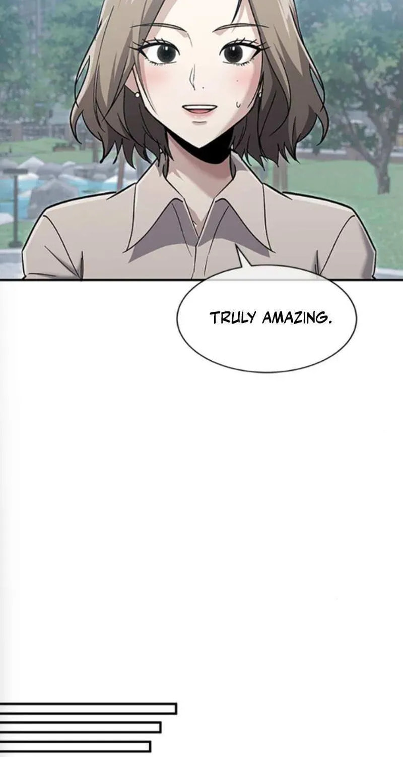 Read A Hero Who Does Everything Perfectly chapter 71 image 67 on Lezhin
