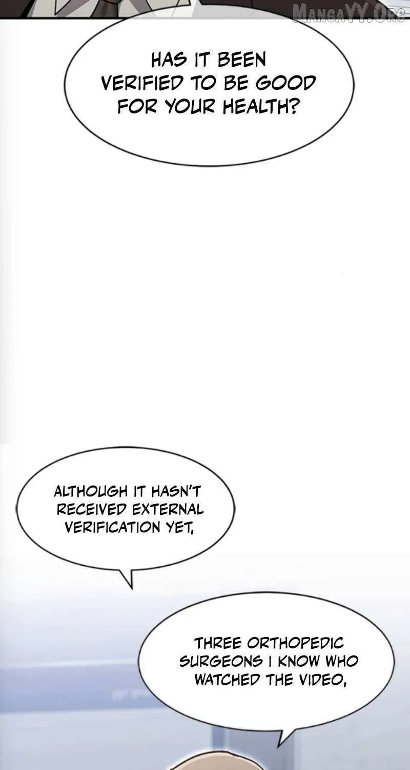 Read A Hero Who Does Everything Perfectly chapter 71 image 71 on Lezhin