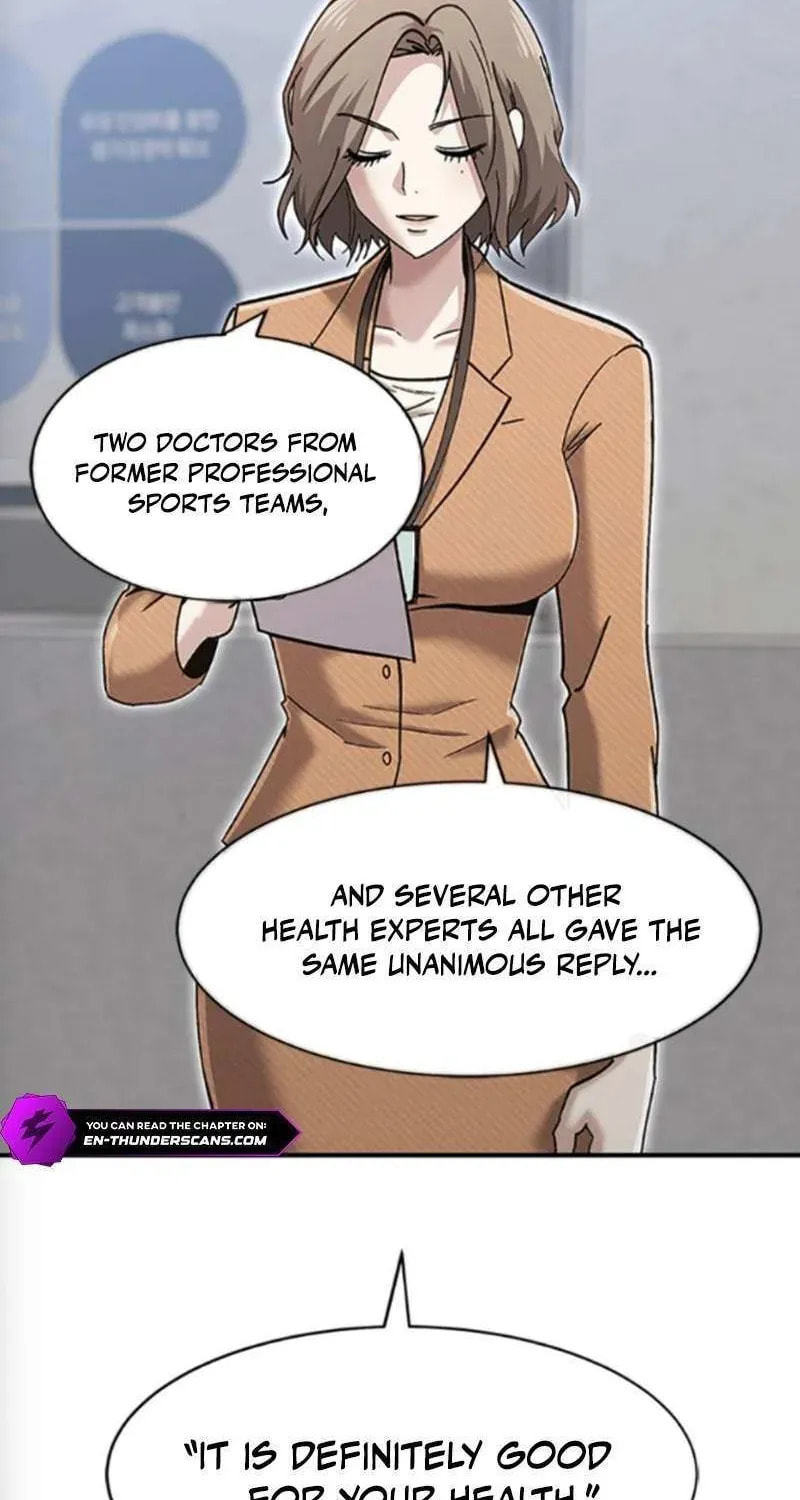 Read A Hero Who Does Everything Perfectly chapter 71 image 72 on Lezhin