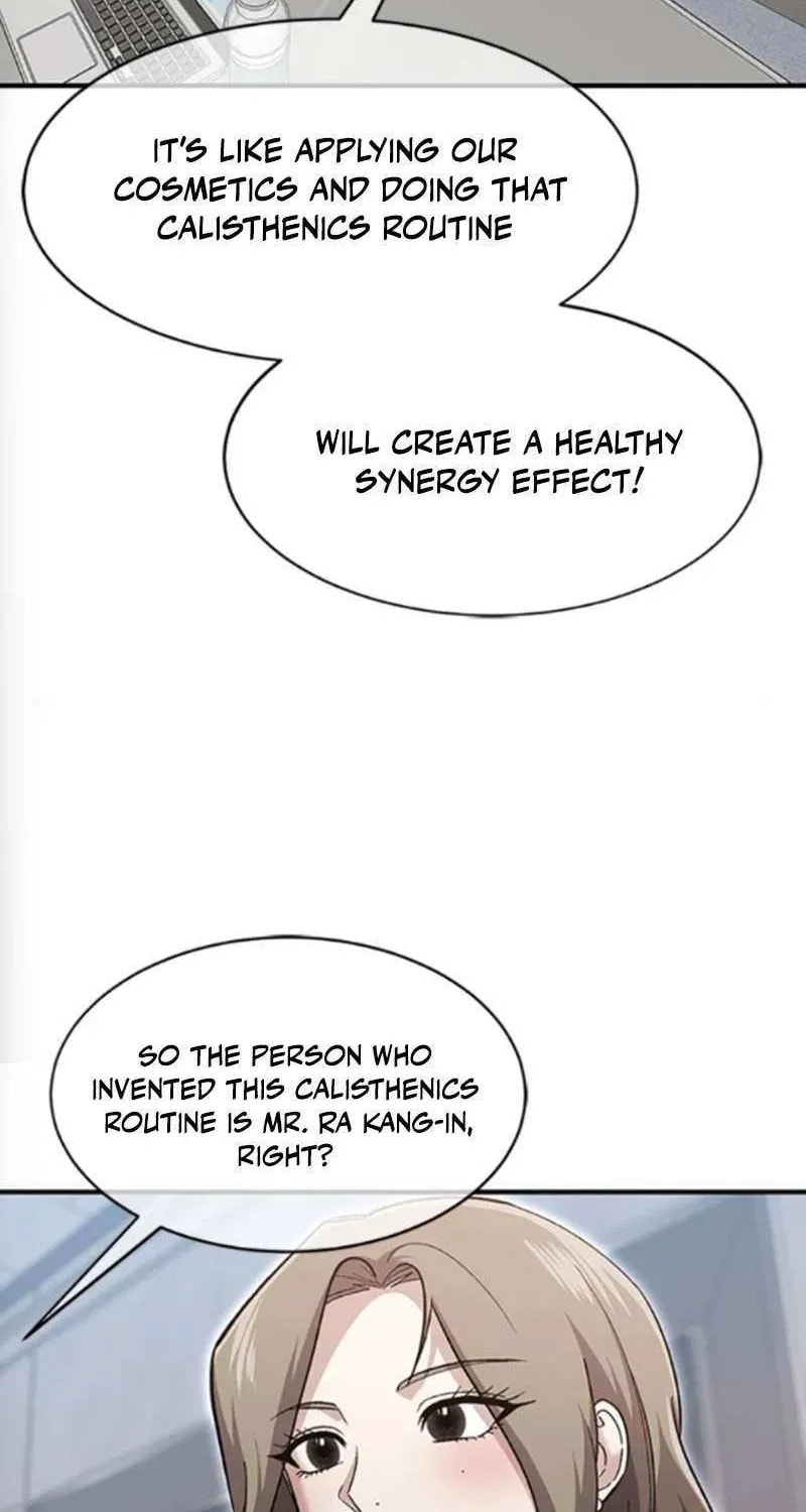 Read A Hero Who Does Everything Perfectly chapter 71 image 74 on Lezhin