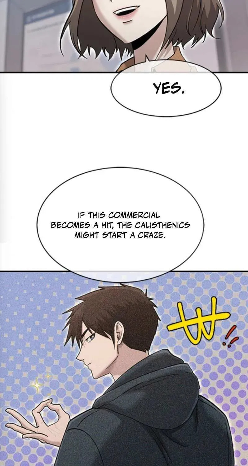 Read A Hero Who Does Everything Perfectly chapter 71 image 75 on Lezhin