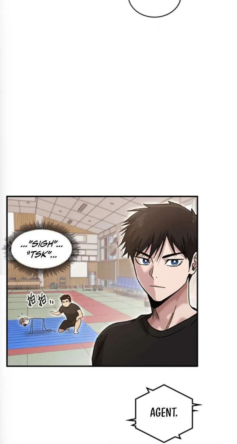 Read A Hero Who Does Everything Perfectly chapter 71 image 9 on Lezhin
