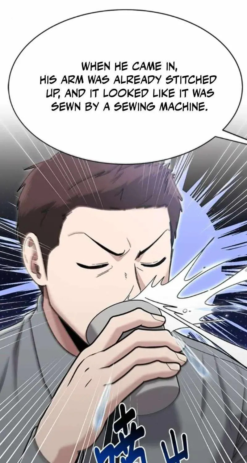 Read A Hero Who Does Everything Perfectly chapter 72 image 13 on Lezhin
