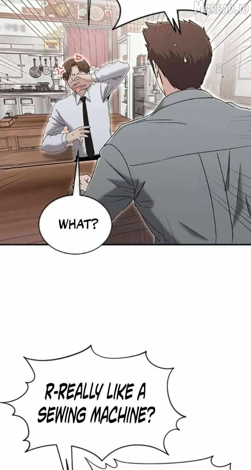Read A Hero Who Does Everything Perfectly chapter 72 image 15 on Lezhin