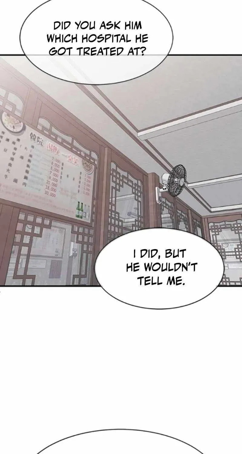 Read A Hero Who Does Everything Perfectly chapter 72 image 18 on Lezhin