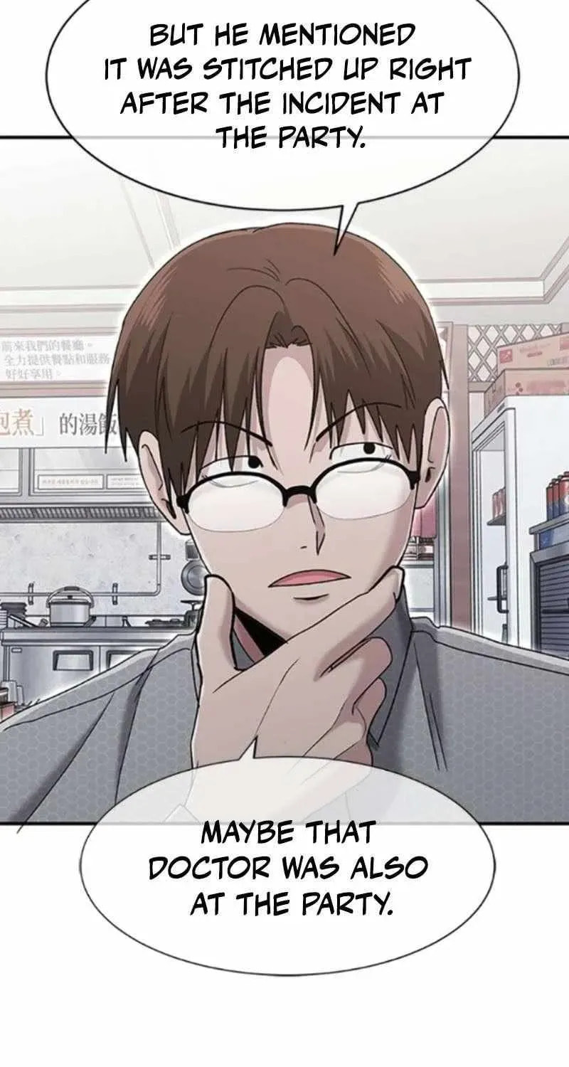 Read A Hero Who Does Everything Perfectly chapter 72 image 19 on Lezhin