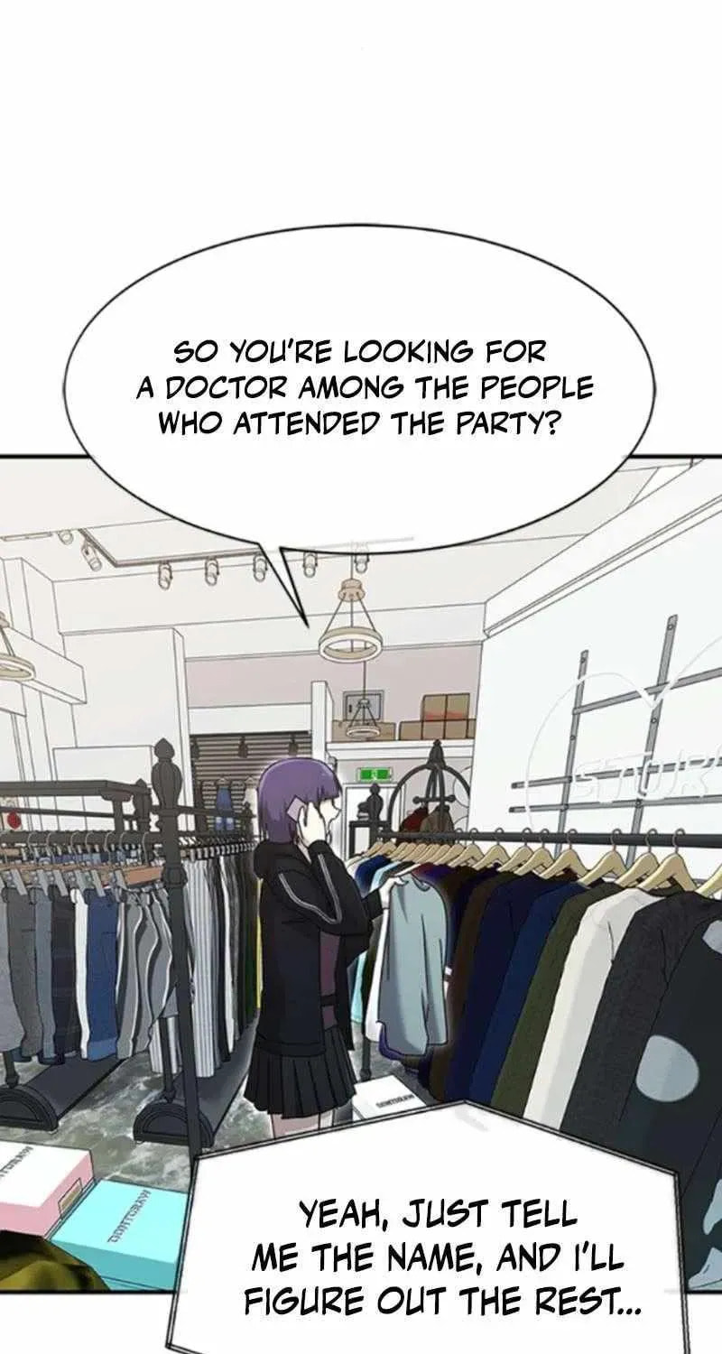 Read A Hero Who Does Everything Perfectly chapter 72 image 24 on Lezhin