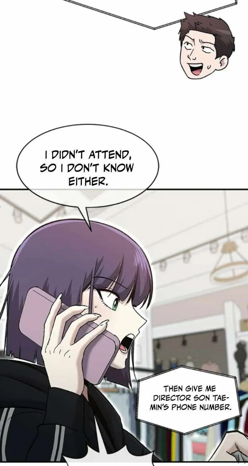 Read A Hero Who Does Everything Perfectly chapter 72 image 25 on Lezhin
