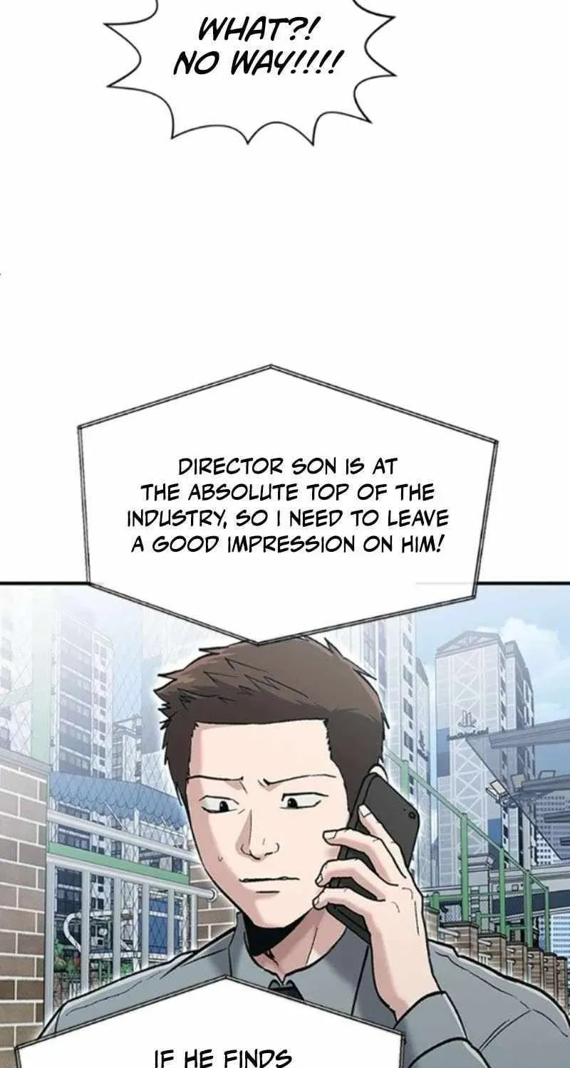 Read A Hero Who Does Everything Perfectly chapter 72 image 26 on Lezhin
