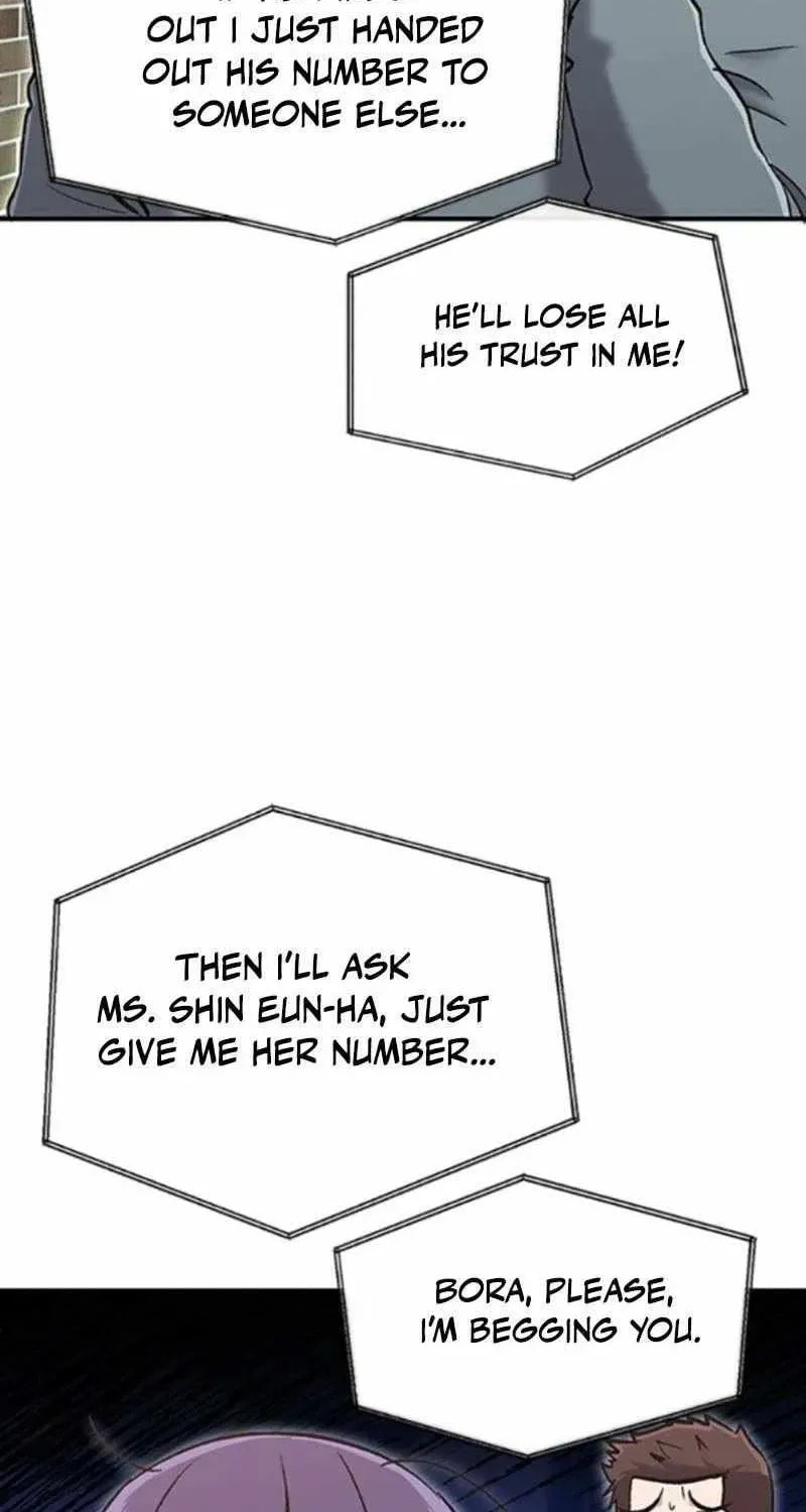 Read A Hero Who Does Everything Perfectly chapter 72 image 27 on Lezhin