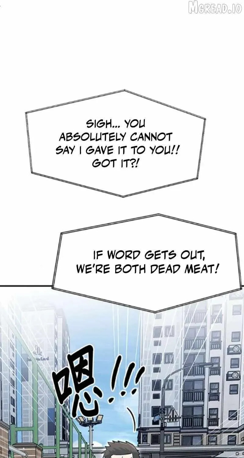 Read A Hero Who Does Everything Perfectly chapter 72 image 29 on Lezhin