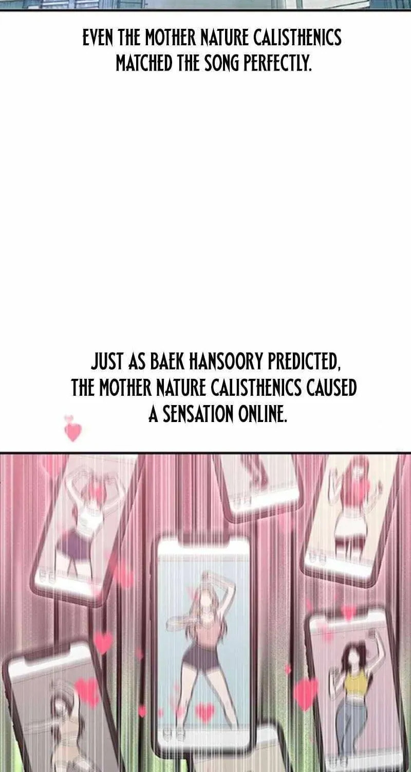 Read A Hero Who Does Everything Perfectly chapter 72 image 3 on Lezhin