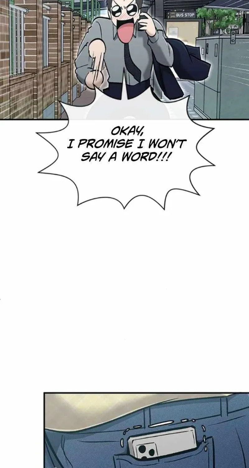 Read A Hero Who Does Everything Perfectly chapter 72 image 30 on Lezhin