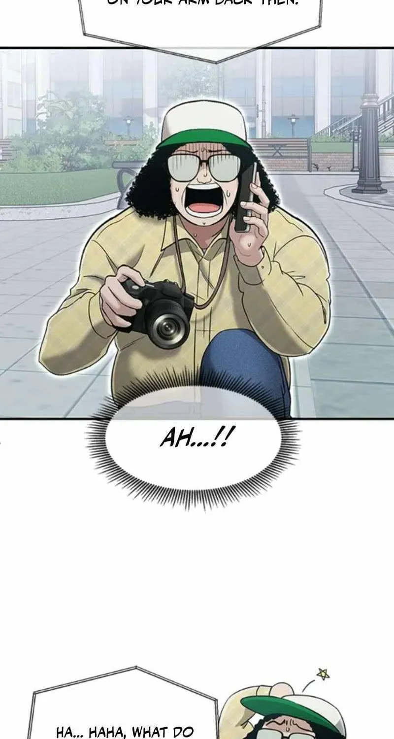 Read A Hero Who Does Everything Perfectly chapter 72 image 34 on Lezhin