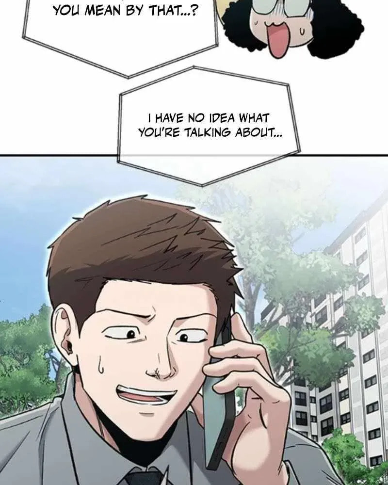 Read A Hero Who Does Everything Perfectly chapter 72 image 35 on Lezhin
