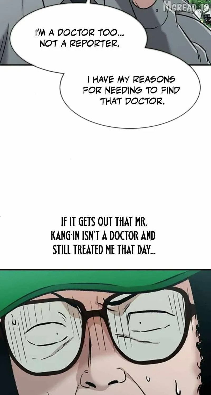 Read A Hero Who Does Everything Perfectly chapter 72 image 36 on Lezhin
