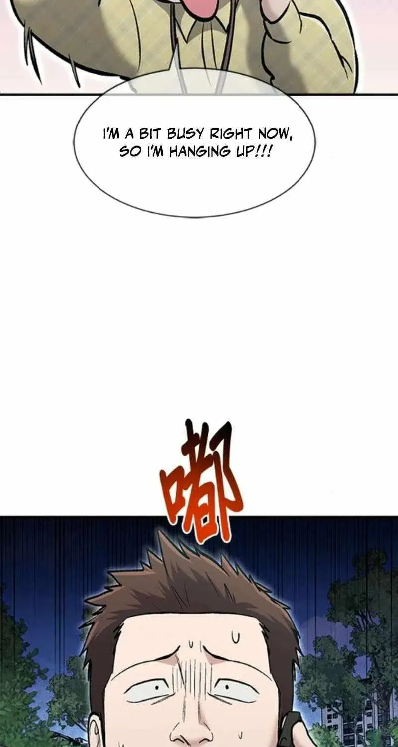 Read A Hero Who Does Everything Perfectly chapter 72 image 38 on Lezhin