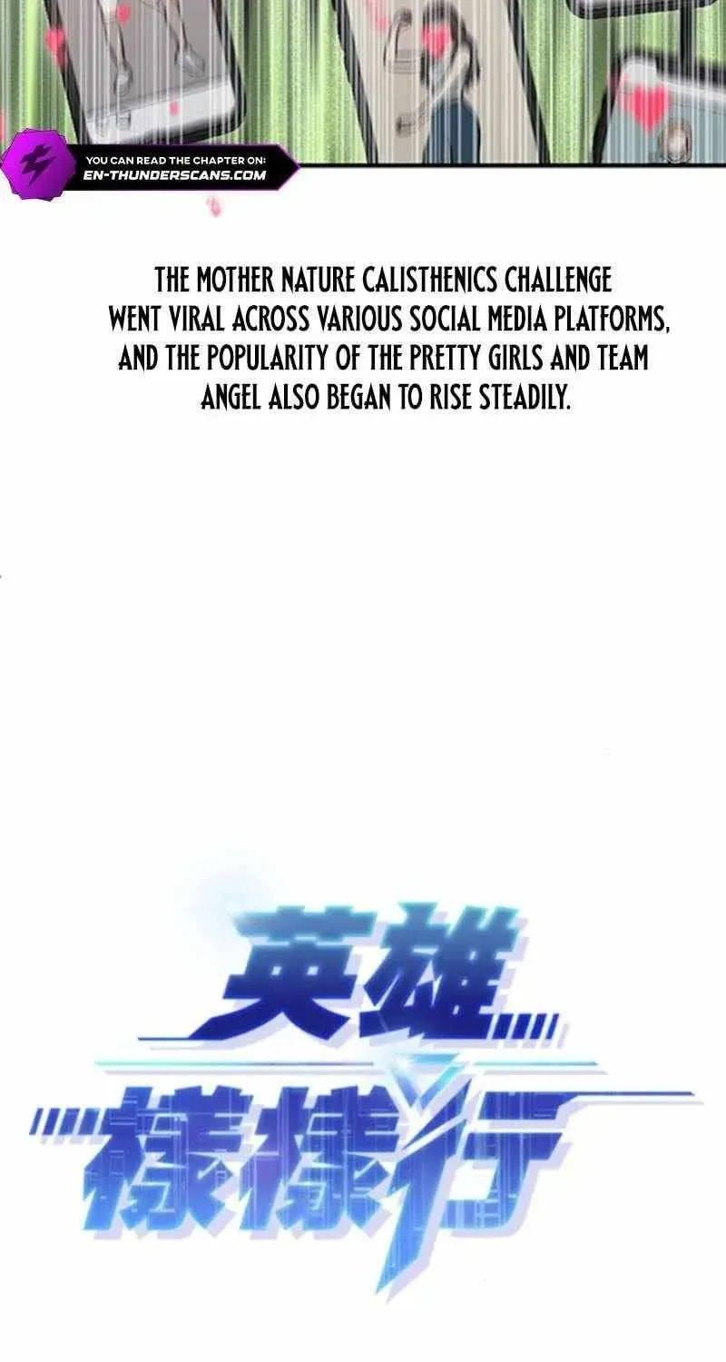 Read A Hero Who Does Everything Perfectly chapter 72 image 4 on Lezhin