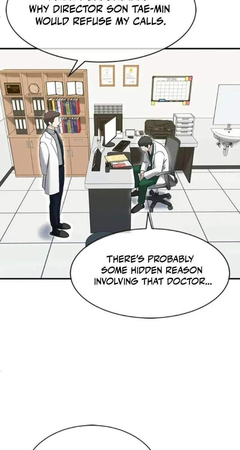 Read A Hero Who Does Everything Perfectly chapter 72 image 44 on Lezhin