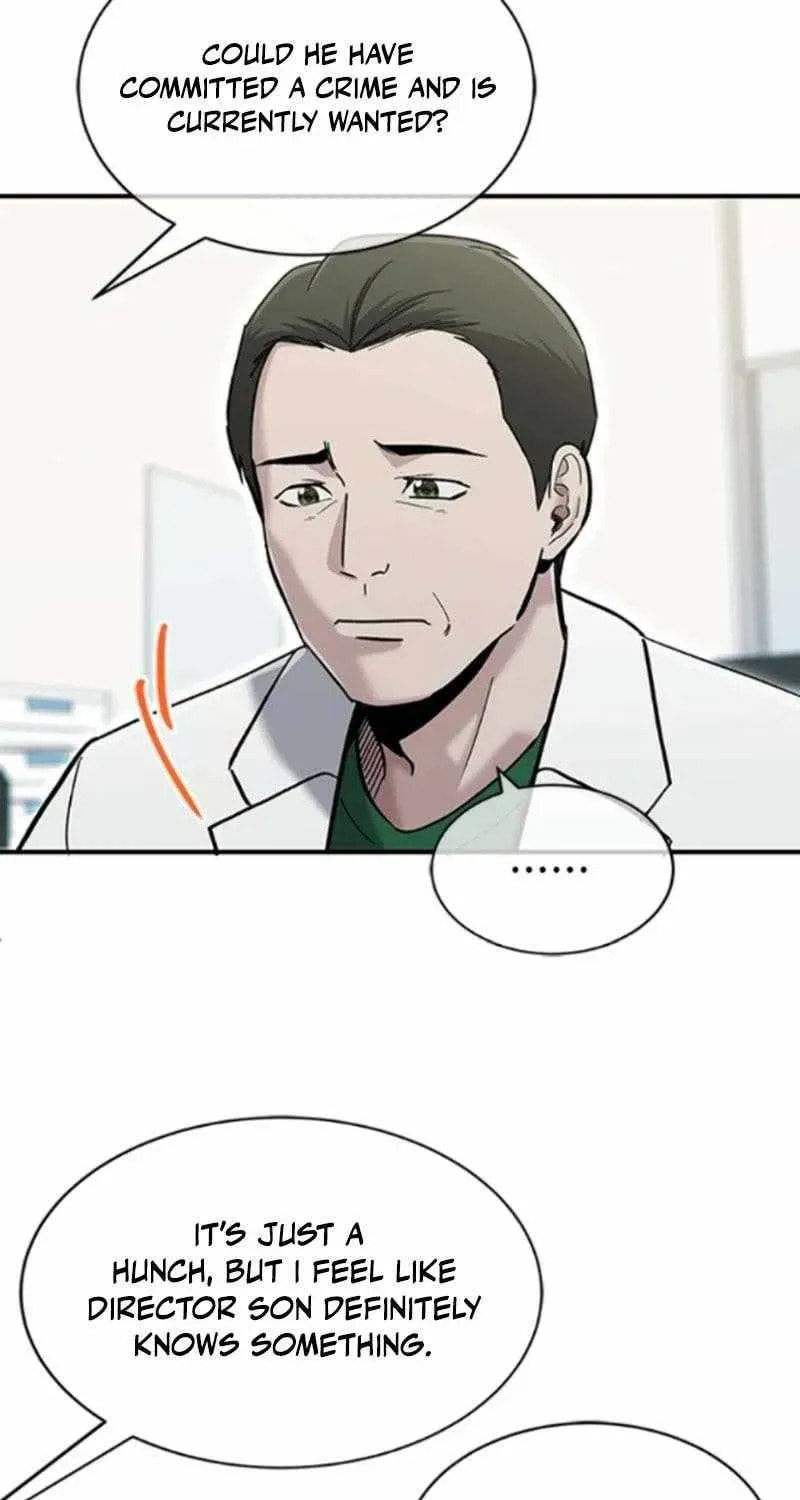 Read A Hero Who Does Everything Perfectly chapter 72 image 45 on Lezhin