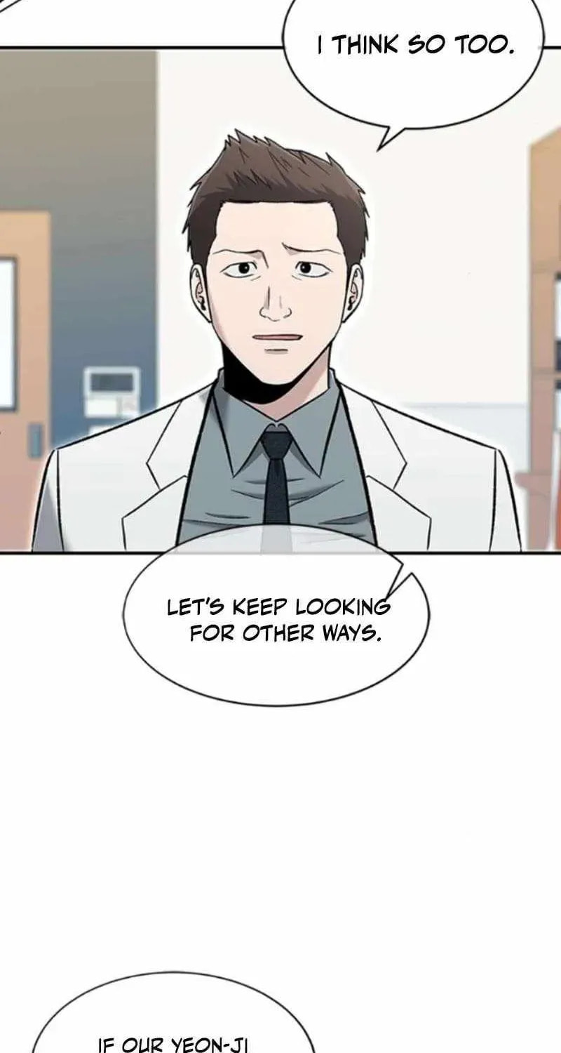 Read A Hero Who Does Everything Perfectly chapter 72 image 46 on Lezhin